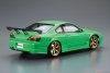 Aoshima 06148 Rodextyle S15 Silva '99 1/24